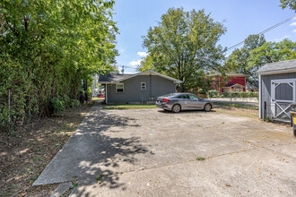 1412 Edgehill Ave, Unit 2 in Nashville, TN - Building Photo - Building Photo