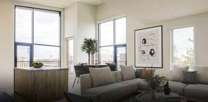 100 Aspen Way in Mountain View, CA - Building Photo - Building Photo