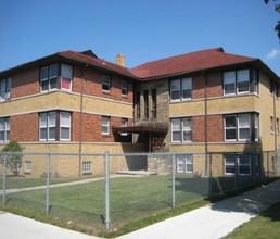 La Salle Apartment Building in Detroit, MI - Building Photo - Building Photo