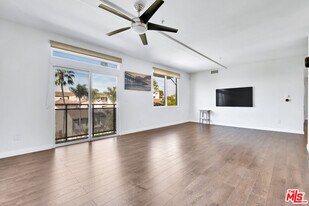 13200 Pacific Promenade in Los Angeles, CA - Building Photo