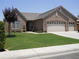12512 Sable Point Dr in Bakersfield, CA - Building Photo
