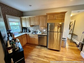 271 K St in Boston, MA - Building Photo - Building Photo