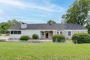 322 Jackson Ave in North Augusta, SC - Building Photo
