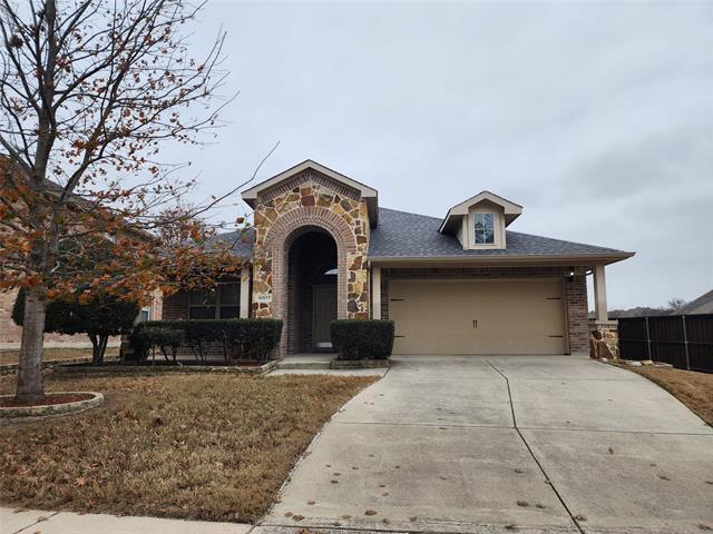 property at 10577 Midway Dr