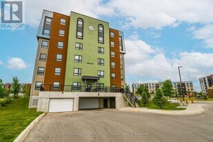 5 Chef Ln in Barrie, ON - Building Photo