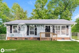 3812 Pembrooke Rd NW