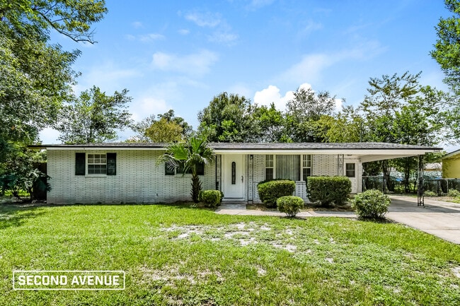 property at 5128 Bilken Dr E