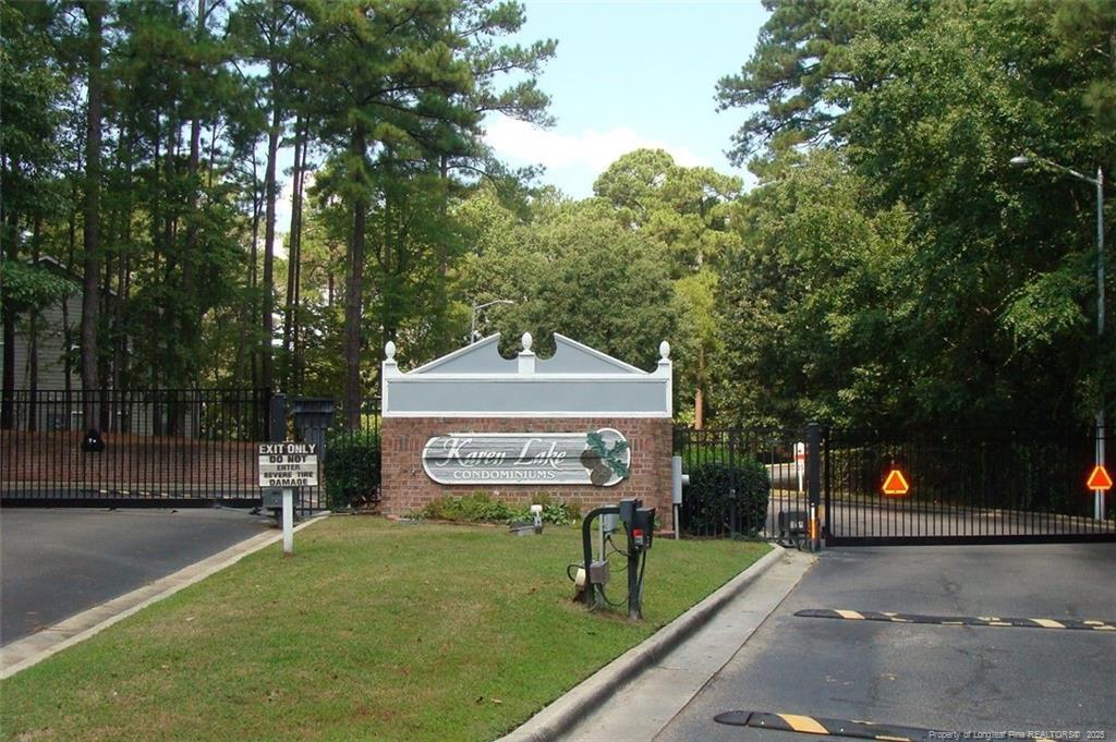 1837 Sardonyx Rd in Fayetteville, NC - Building Photo