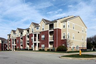 Devonshire Apartments