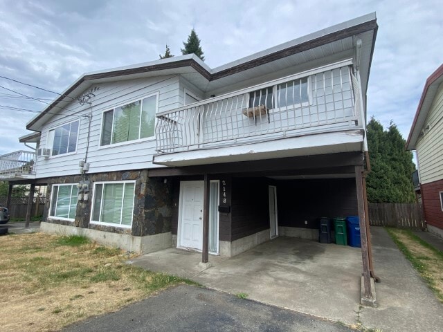 property at 2148 Duggan Rd