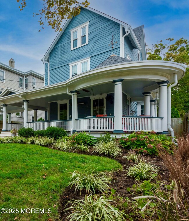 606 7th Ave in Asbury Park, NJ - Building Photo - Building Photo