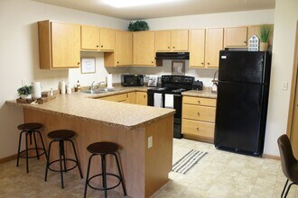 River Trail Estates Apartment Community in Weston, WI - Building Photo - Interior Photo