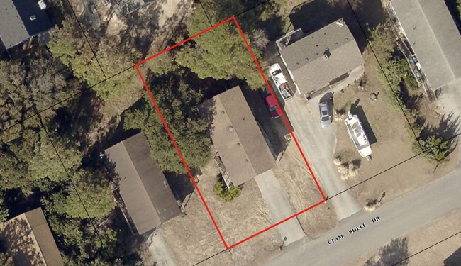 602 Clam Shell Dr in Kill Devil Hills, NC - Building Photo - Building Photo