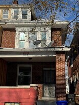 1818 Walnut St in Harrisburg, PA - Building Photo