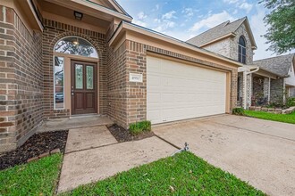 4910 Wilderness Glen Ct in Katy, TX - Building Photo - Building Photo