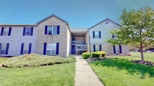 property at 2064 Park Run Dr