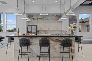 Mansions Eight65 in Hutto, TX - Building Photo