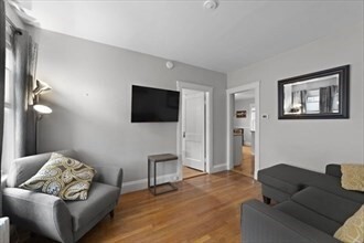 44 West St in Quincy, MA - Building Photo - Building Photo