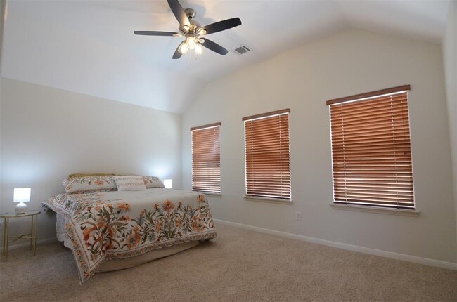 property at 2201 Naomi St