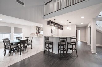 1407 Lakecliff Dr in Houston, TX - Building Photo - Building Photo