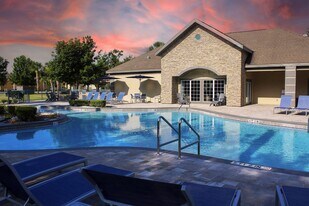 The Vibe at Celebration Pointe