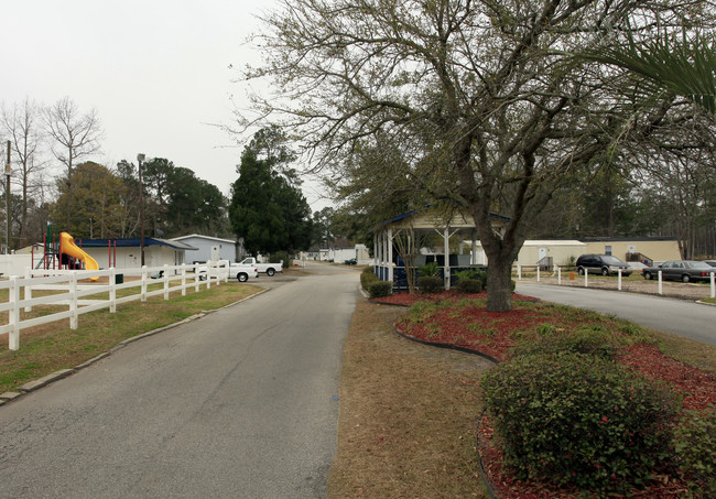 Sweetgrass Estates in Ladson, SC - Building Photo - Building Photo