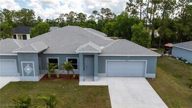 4723 30th St SW in Lehigh Acres, FL - Building Photo - Building Photo