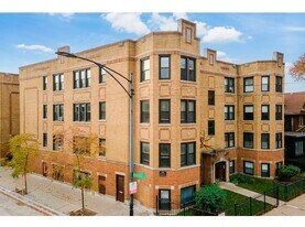 4218 N Clark St in Chicago, IL - Building Photo