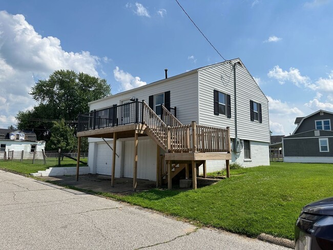 property at 1023 36th St