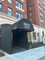 5300 S Shore Dr in Chicago, IL - Building Photo