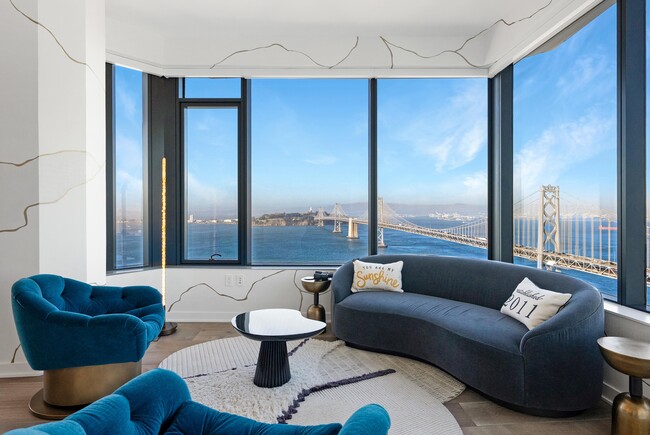 280 Spear St in San Francisco, CA - Building Photo - Building Photo