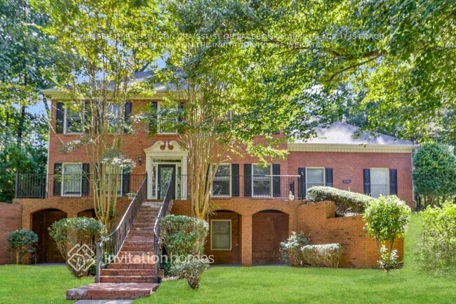 property at 5115 Chipping Dr NW