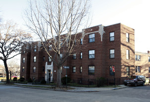 Concord Manor Apartments