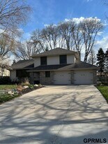 13619 Stanford St in Omaha, NE - Building Photo