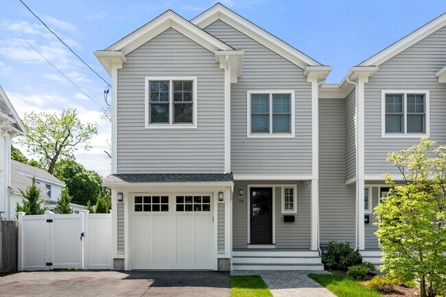 property at 78 Waban Park