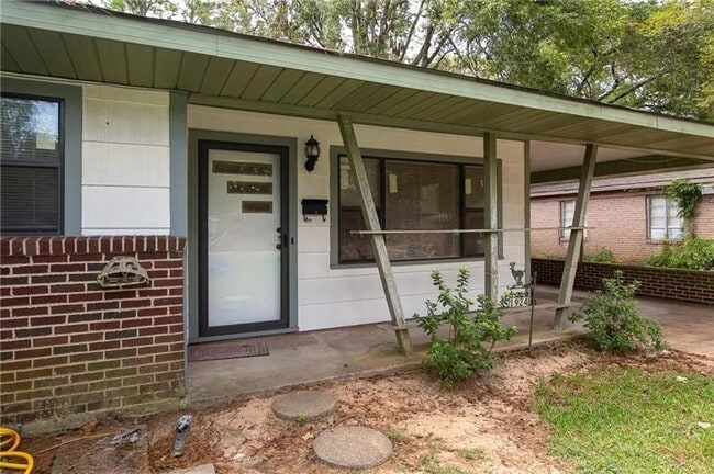 1924 Shannon Rd in Alexandria, LA - Building Photo - Building Photo
