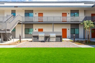 Villas at South Mountain in Phoenix, AZ - Building Photo - Building Photo