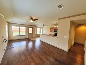 8901 Yosemite Trail in Aubrey, TX - Building Photo - Building Photo