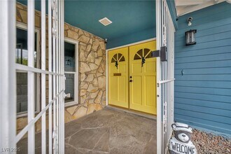 1601 Eaton Dr in Las Vegas, NV - Building Photo - Building Photo
