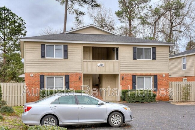 property at 4018 Wheeler Woods Rd