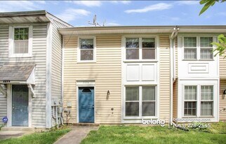 3894 Northgate Pl in Waldorf, MD - Building Photo