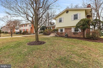 6106 Rivanna Dr in Springfield, VA - Building Photo - Building Photo