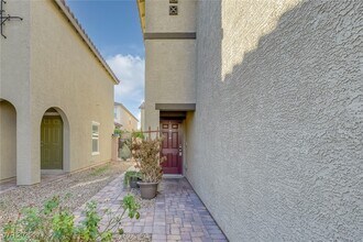 9311 Polwarth Ct in Las Vegas, NV - Building Photo - Building Photo