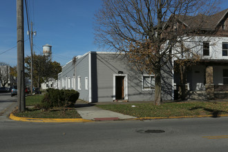 617 W Washington St in Sandusky, OH - Building Photo - Building Photo