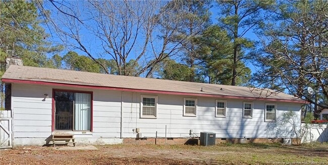 7019 Media Dr in Fayetteville, NC - Building Photo - Building Photo