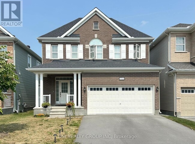 property at 514 Honeylocust Ave