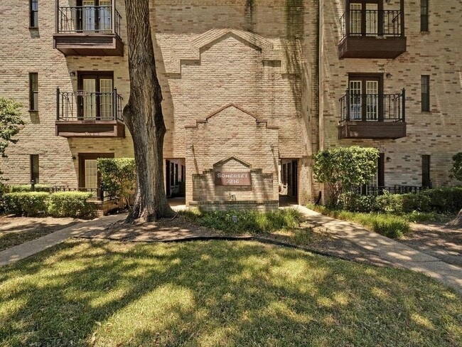 property at 2216 San Gabriel St