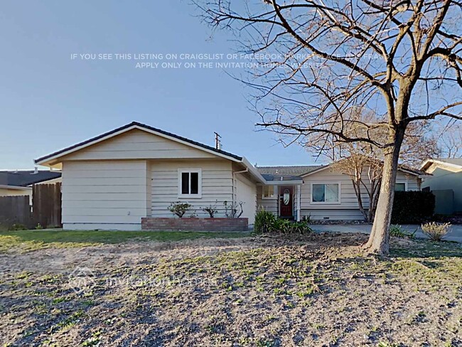 property at 6423 Everest Way