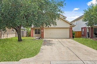 21826 Siberian Elm Ln in Houston, TX - Building Photo - Building Photo