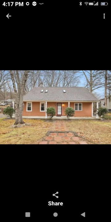 48 Arlington Rd in Coventry, CT - Building Photo